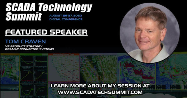 SCADA Tech Summit