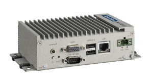 remote monitoring solution advantech